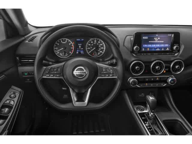 Used 2023 Nissan Sentra SV image 7