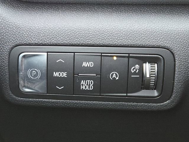 New 2026 GMC Terrain Elevation w/ Elevation Premium Package image 13