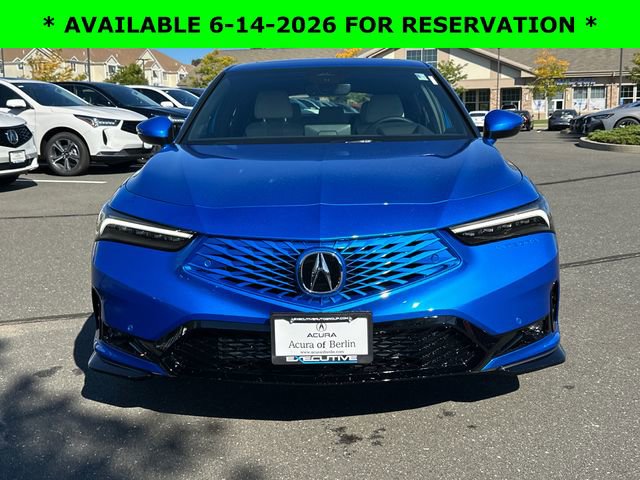 Used 2026 Acura Integra A-Spec FWD image 6