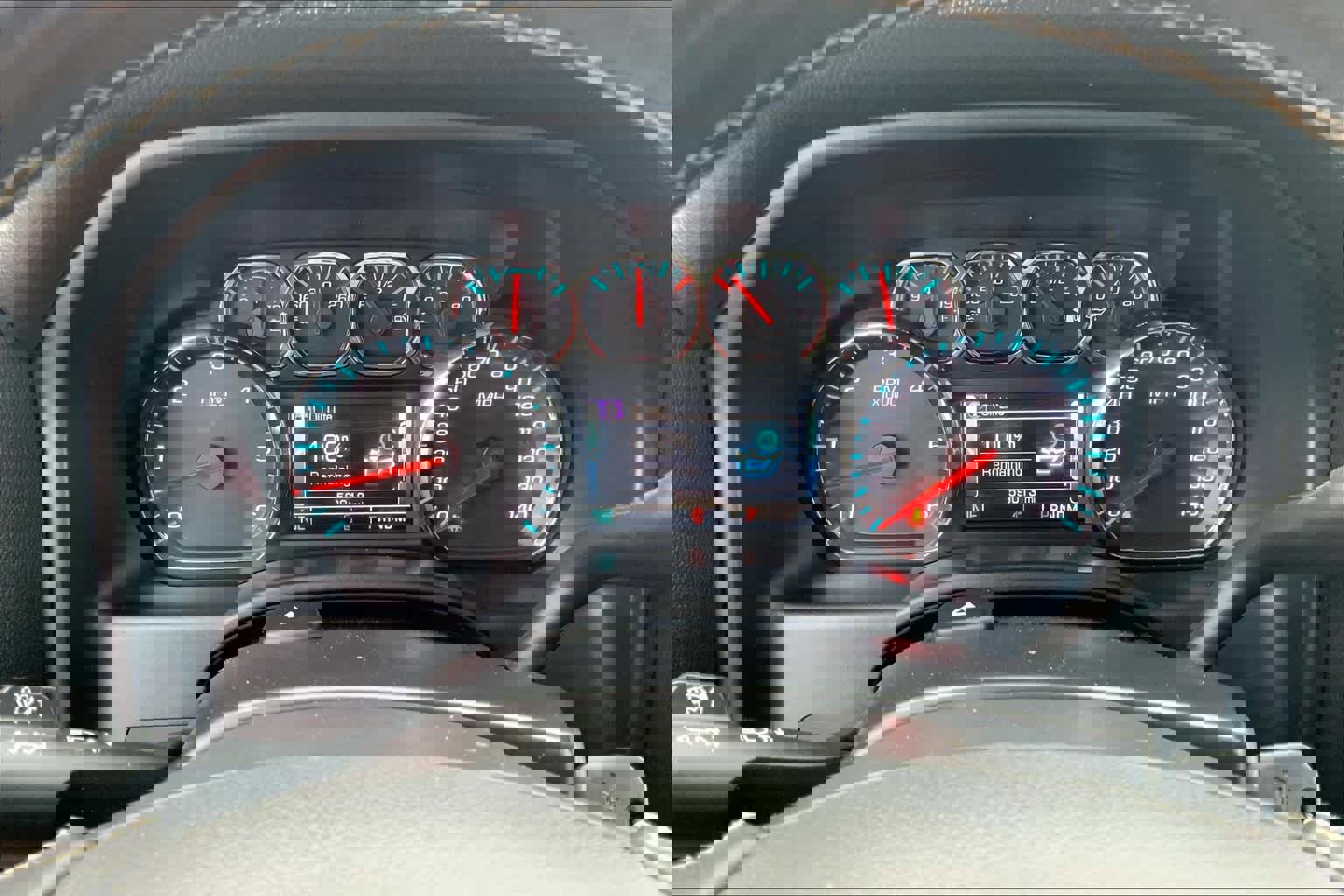 Used 2016 Chevrolet Silverado 1500 LT w/ All Star Edition image 26