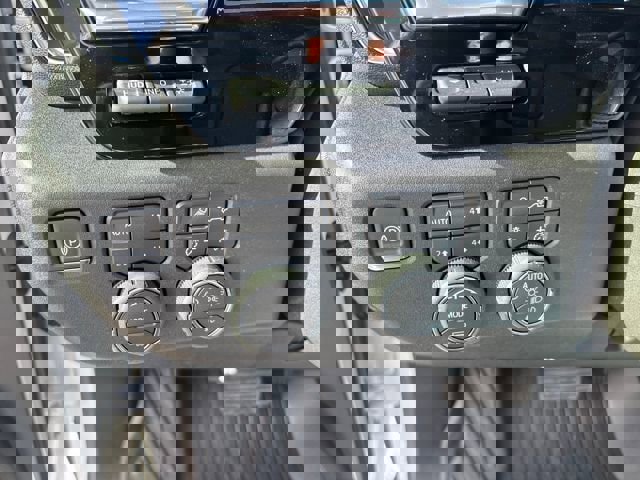 New 2026 Chevrolet Silverado 3500 LTZ w/ LTZ Plus Package image 17