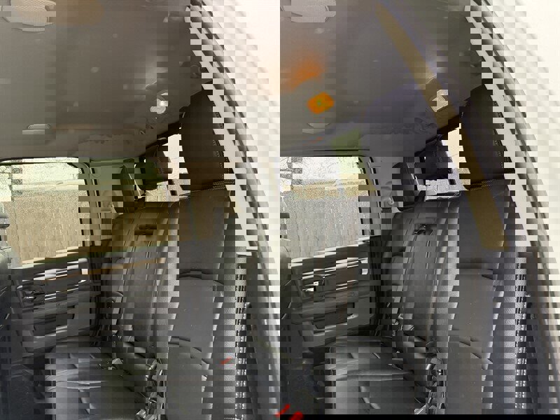 Used 2018 RAM 2500 Lone Star image 26