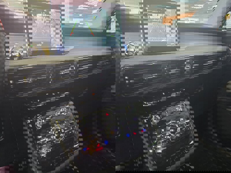 Used 2020 Lincoln Corsair Reserve w/ Equipment Group 201A image 23