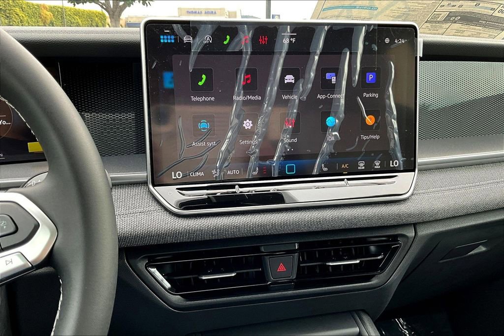 New 2026 Volkswagen Tiguan S image 14