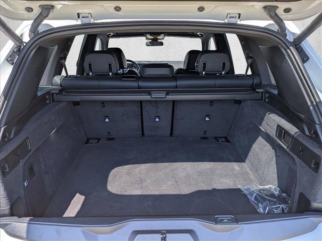 Used 2026 BMW X5 sDrive40i RWD image 6