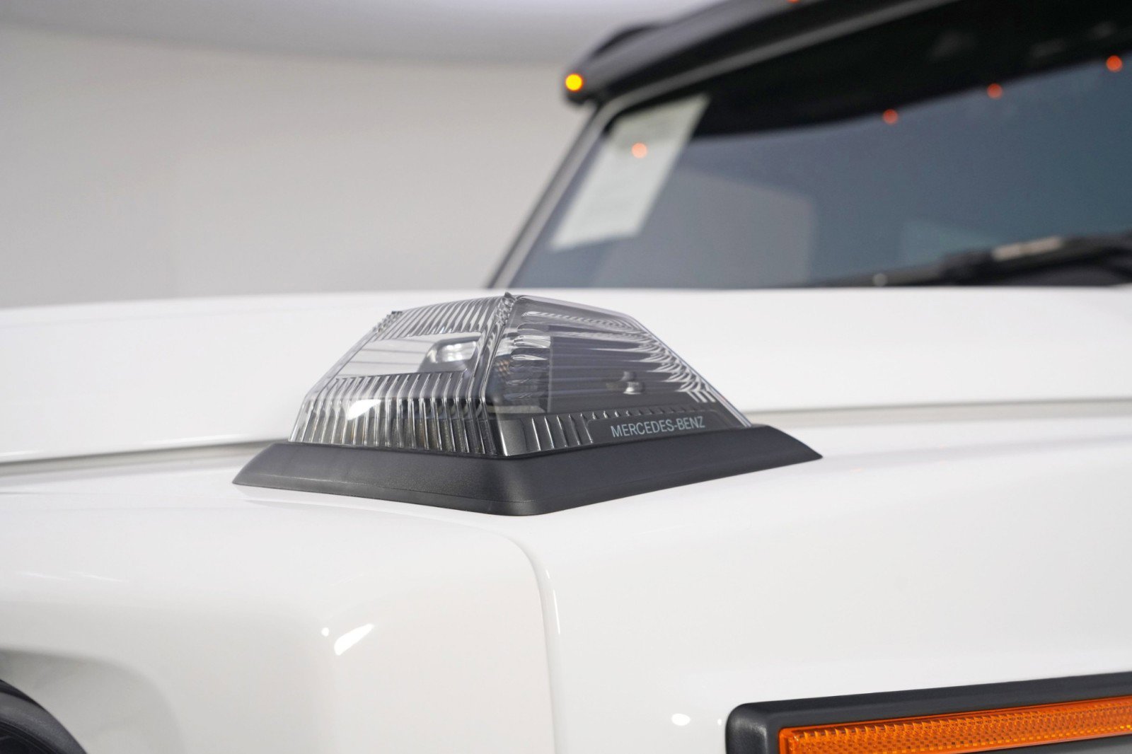Used 2022 Mercedes-Benz G 63 AMG Squared w/ AMG Night Package Plus image 71