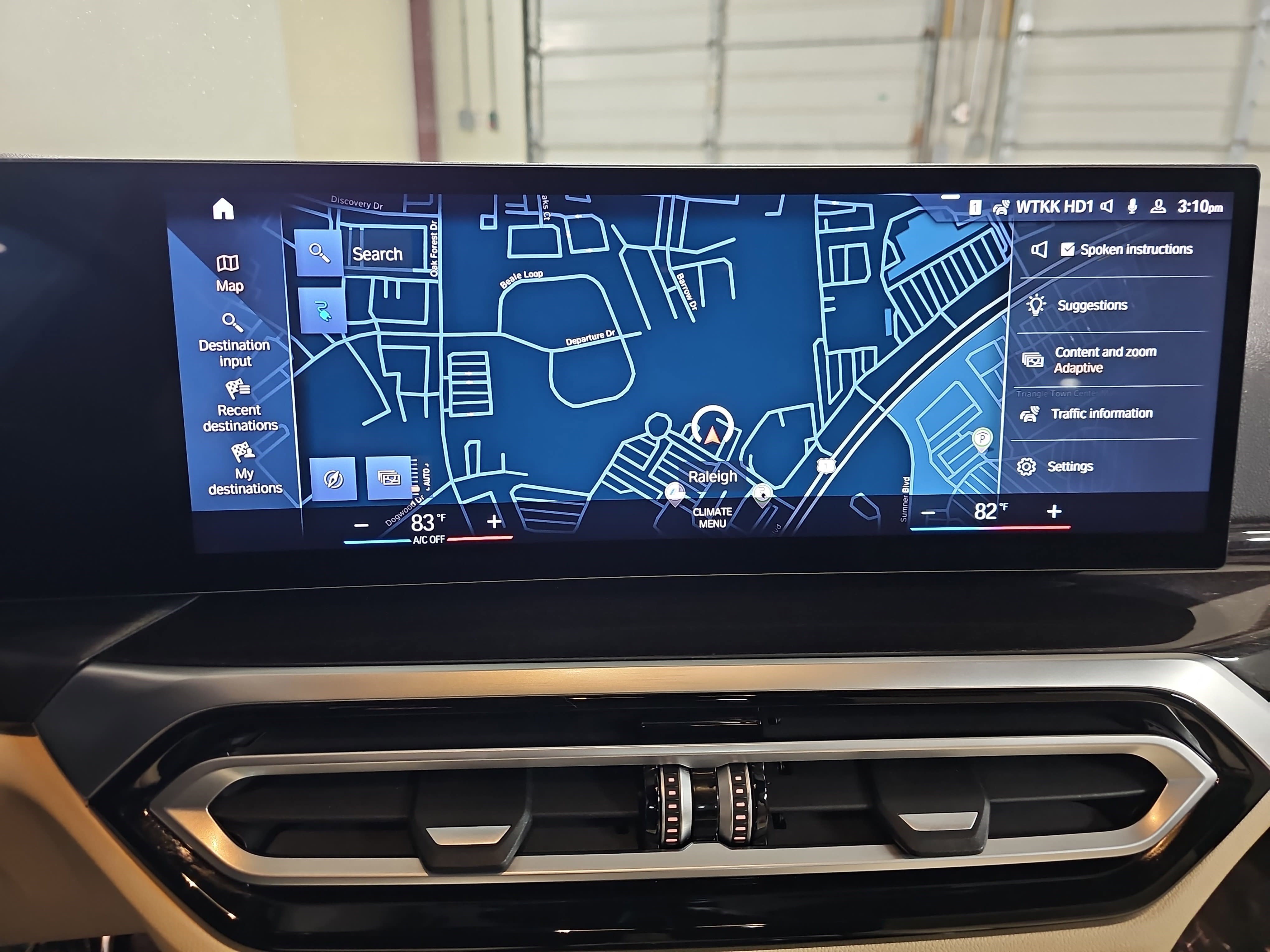 Used 2023 BMW i4 eDrive35 w/ Premium Package image 24