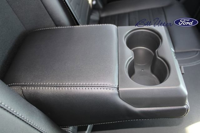 New 2025 Ford Ranger Lariat w/ FX4 Off-Road Package image 10