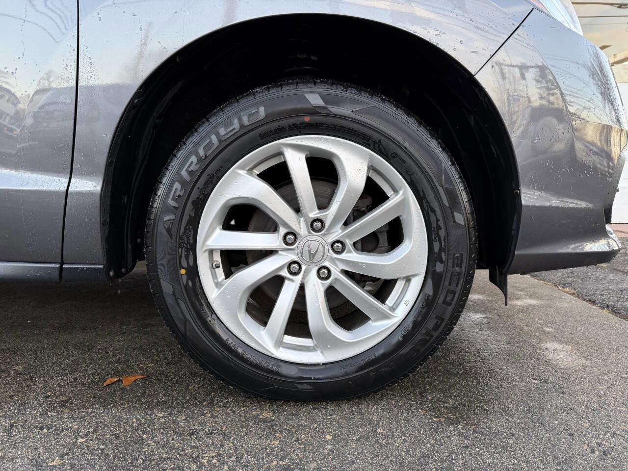 Used 2017 Acura RDX AWD w/ Technology Package image 37