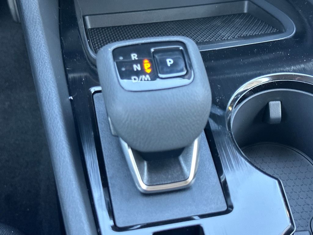 New 2026 Nissan Rogue SV image 23