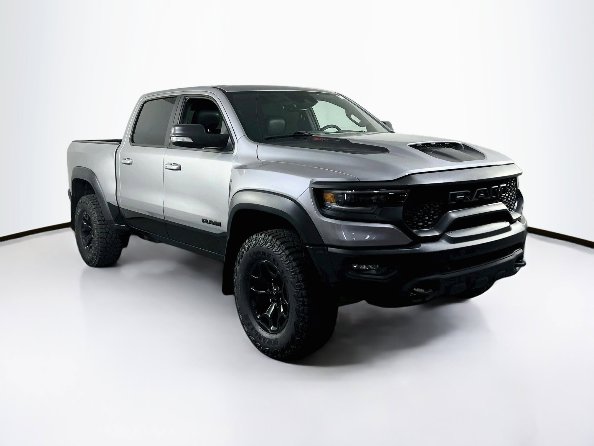 Used 2021 RAM 1500 TRX w/ TRX Level 2 Equipment Group image 3