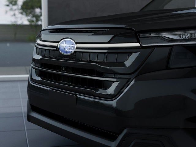 New 2026 Subaru Forester Touring AWD/4WD image 10