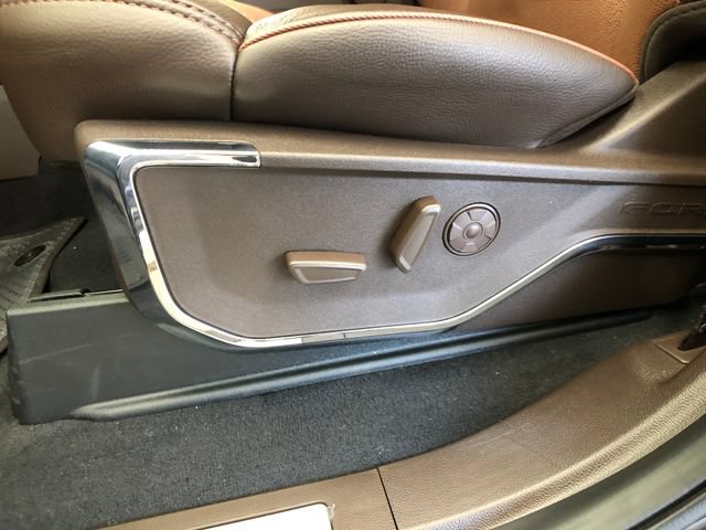 New 2026 Ford F250 King Ranch AWD/4WD image 11