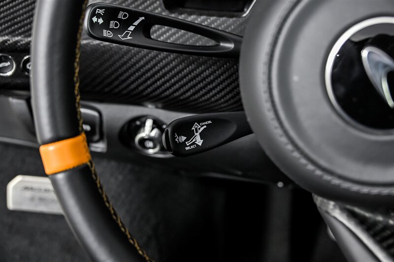 Used 2019 McLaren Senna RWD image 34