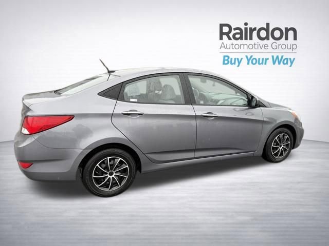 Used 2016 Hyundai Accent SE image 9