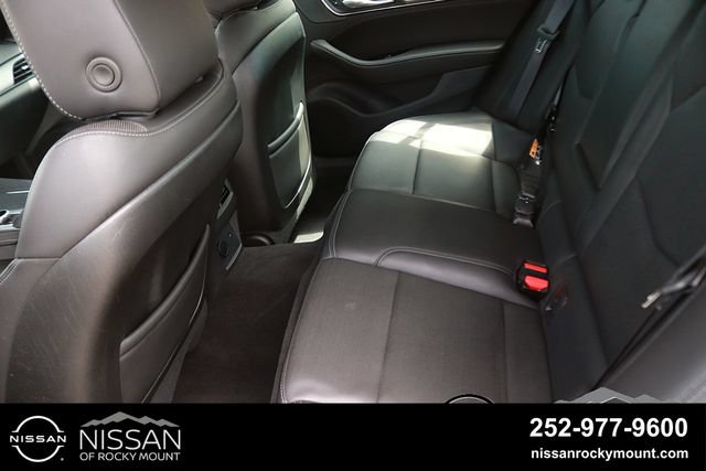 Used 2025 Cadillac CT5 Premium Luxury w/ Sun And Sound Package AWD/4WD image 16