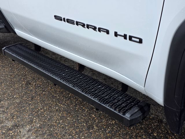 Used 2024 GMC Sierra 3500 Pro w/ Convenience Package AWD/4WD image 9
