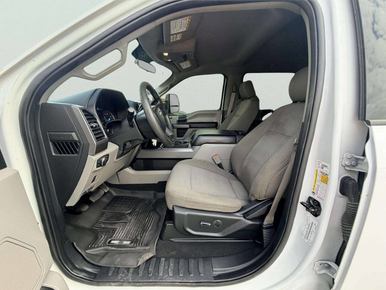 Used 2019 Ford F350 XLT w/ XLT Value Package AWD/4WD image 17