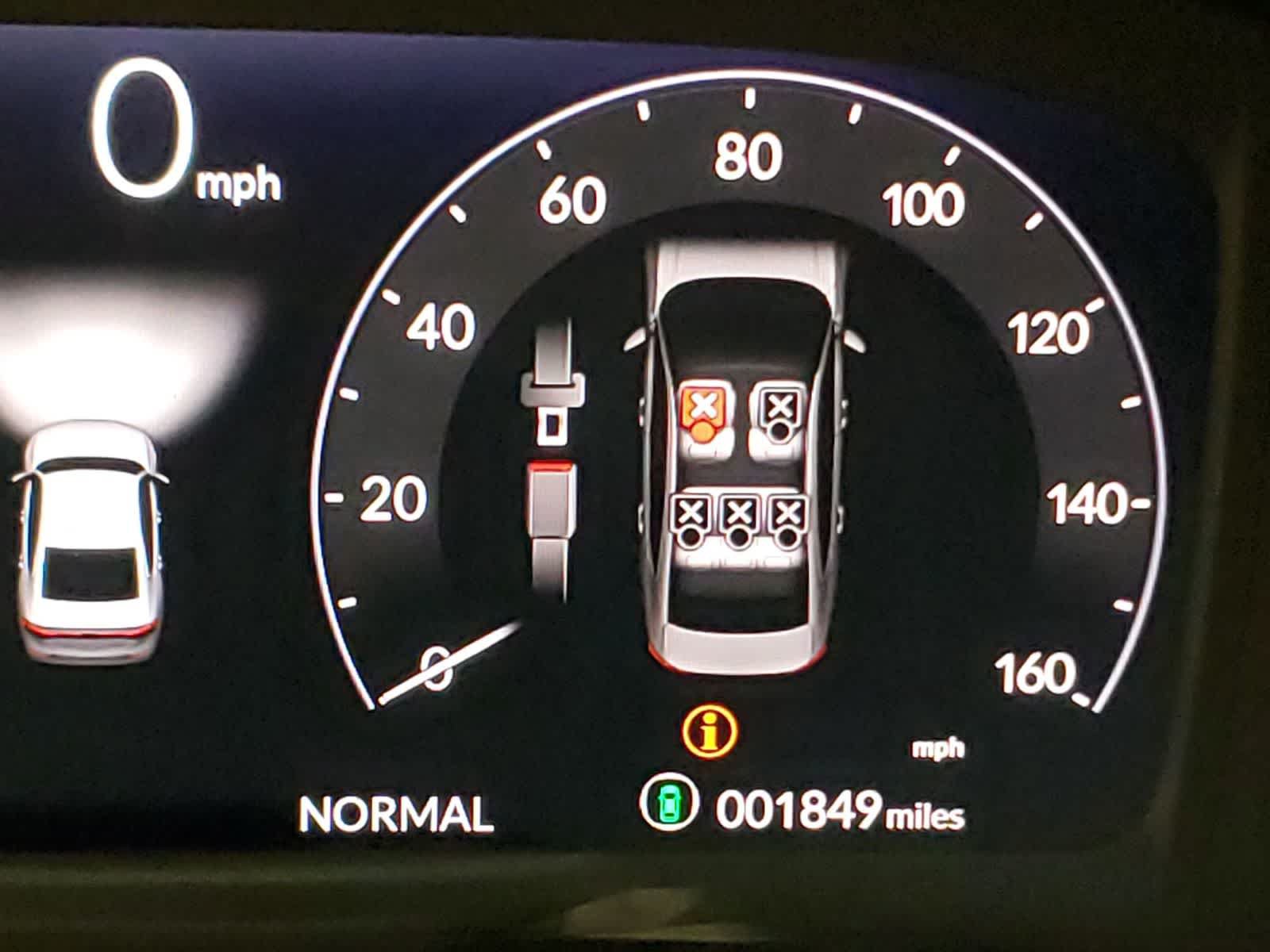 Certified 2025 Honda Accord Sport image 15