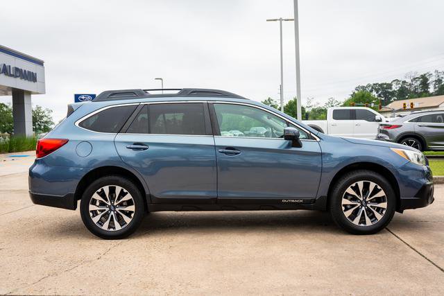 Used 2016 Subaru Outback 2.5i Limited AWD/4WD image 19
