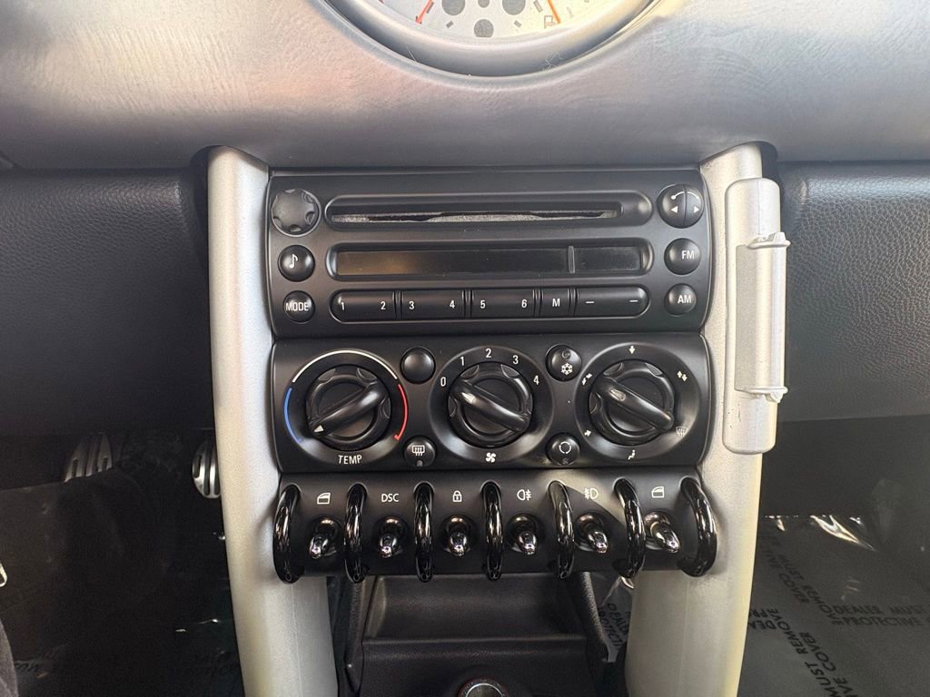 Used 2008 MINI Cooper S image 25