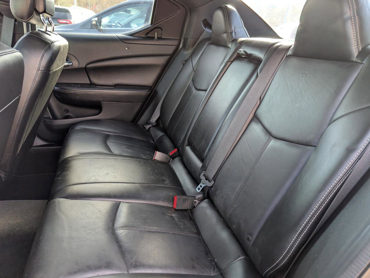 Used 2013 Dodge Avenger SXT w/ Sun/Sound Group image 29