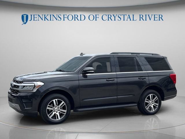 Used 2024 Ford Expedition XLT RWD image 10
