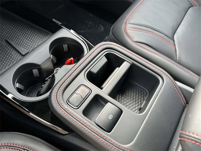 New 2025 Ford Mustang Mach-E Premium w/ Sport Appearance Package image 32