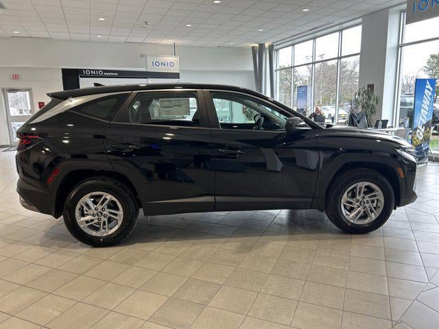 New 2026 Hyundai Tucson SE AWD/4WD image 30