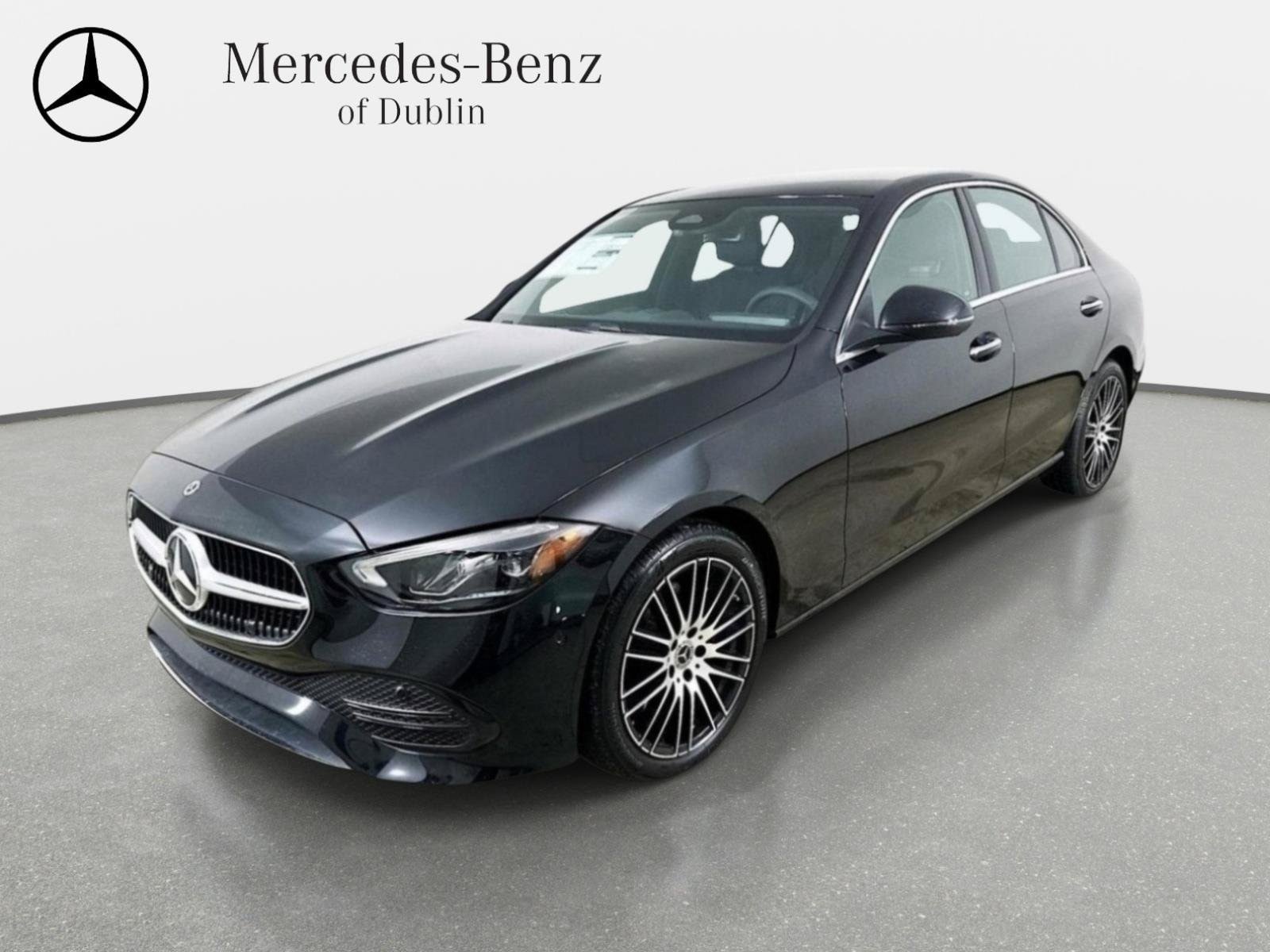 Used 2026 Mercedes-Benz C 300 4MATIC Sedan