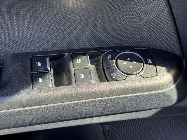 Used 2025 Ford Bronco Sport Badlands image 11