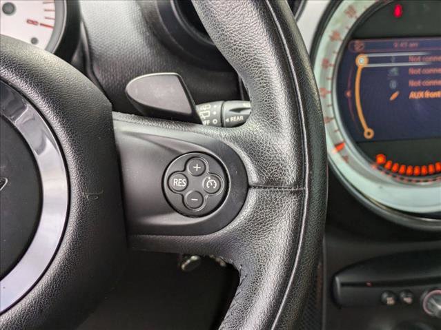 Used 2014 MINI Cooper Countryman S image 12