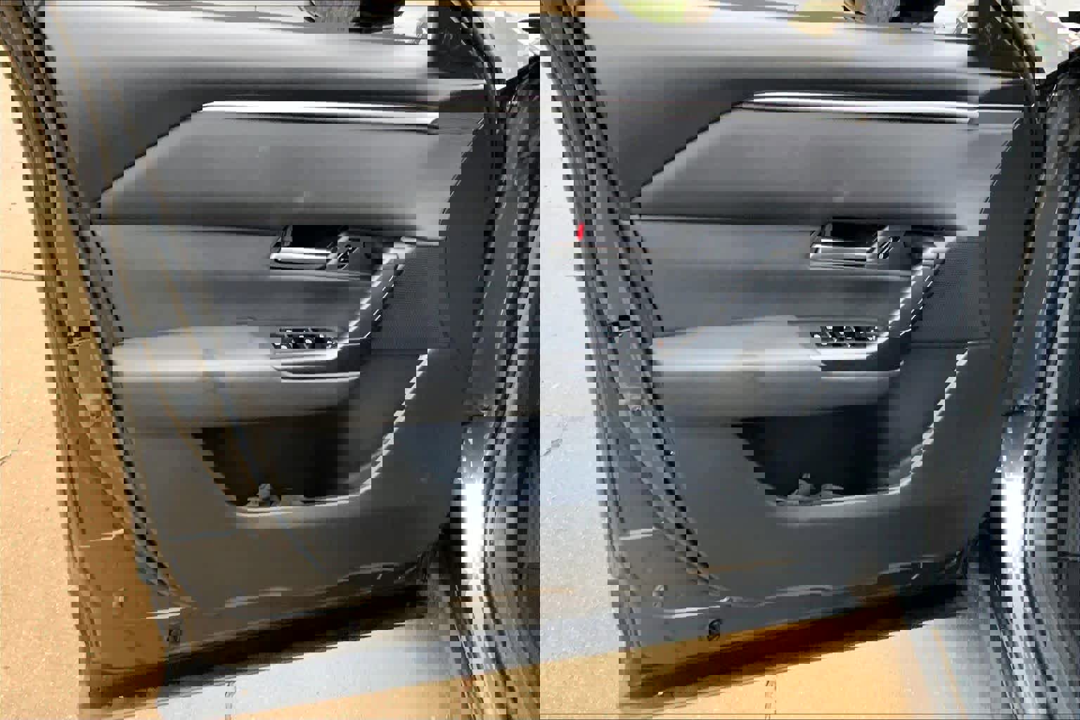 Certified 2025 MAZDA CX-50 AWD 2.5 S w/ Preferred Package image 19