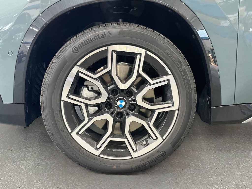 New 2027 BMW X1 xDrive28i AWD/4WD image 32