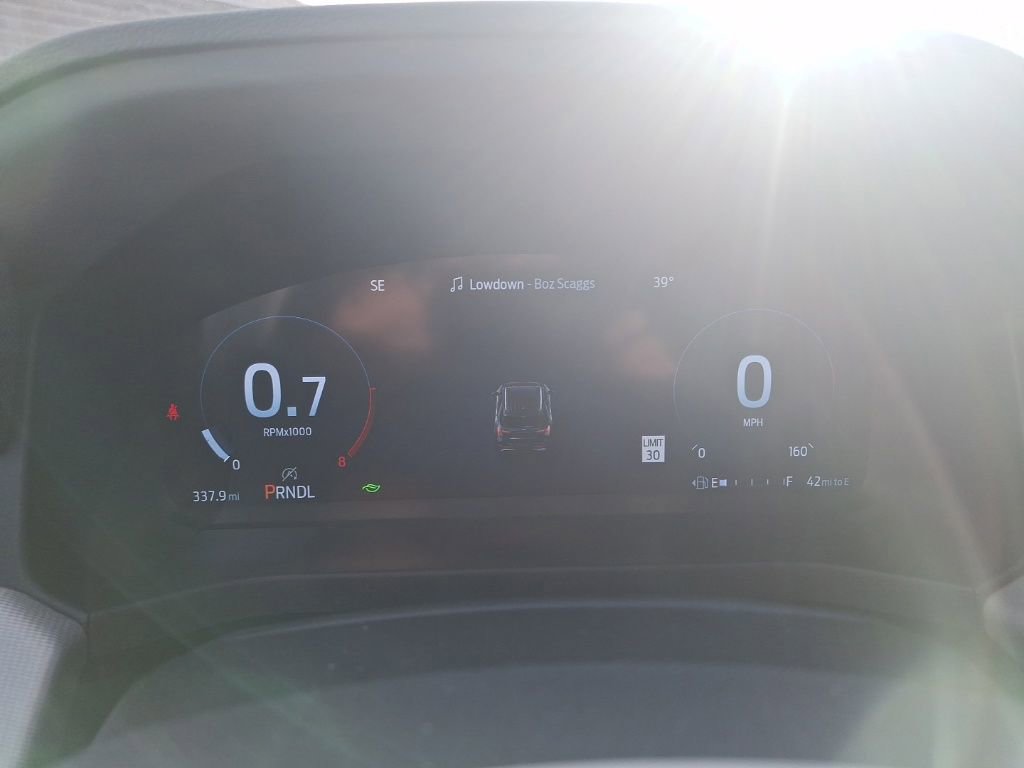 New 2026 Ford Explorer Active w/ Active Comfort Package image 24