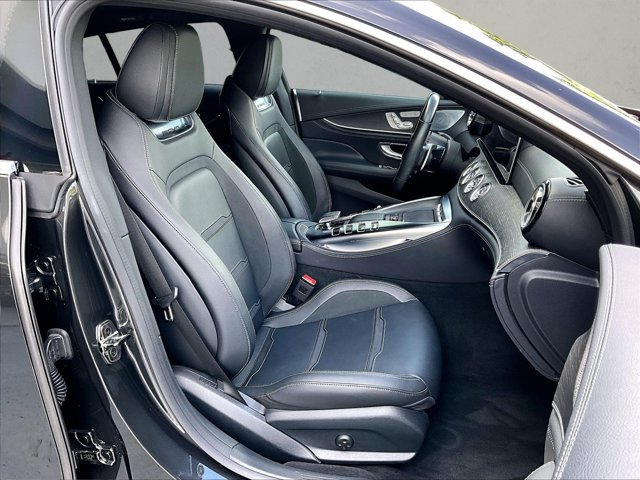 Used 2022 Mercedes-Benz AMG GT 43 image 8