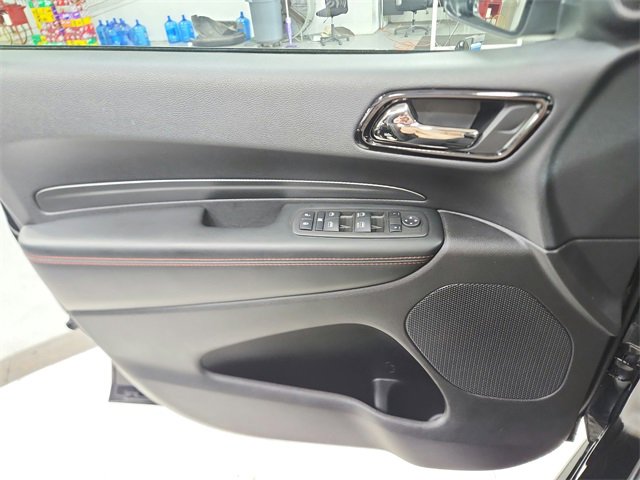 Used 2025 Dodge Durango GT w/ Trailer Tow Group IV image 32