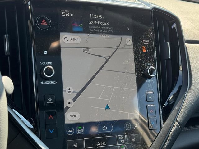 Certified 2025 Subaru Ascent Bronze Edition image 17