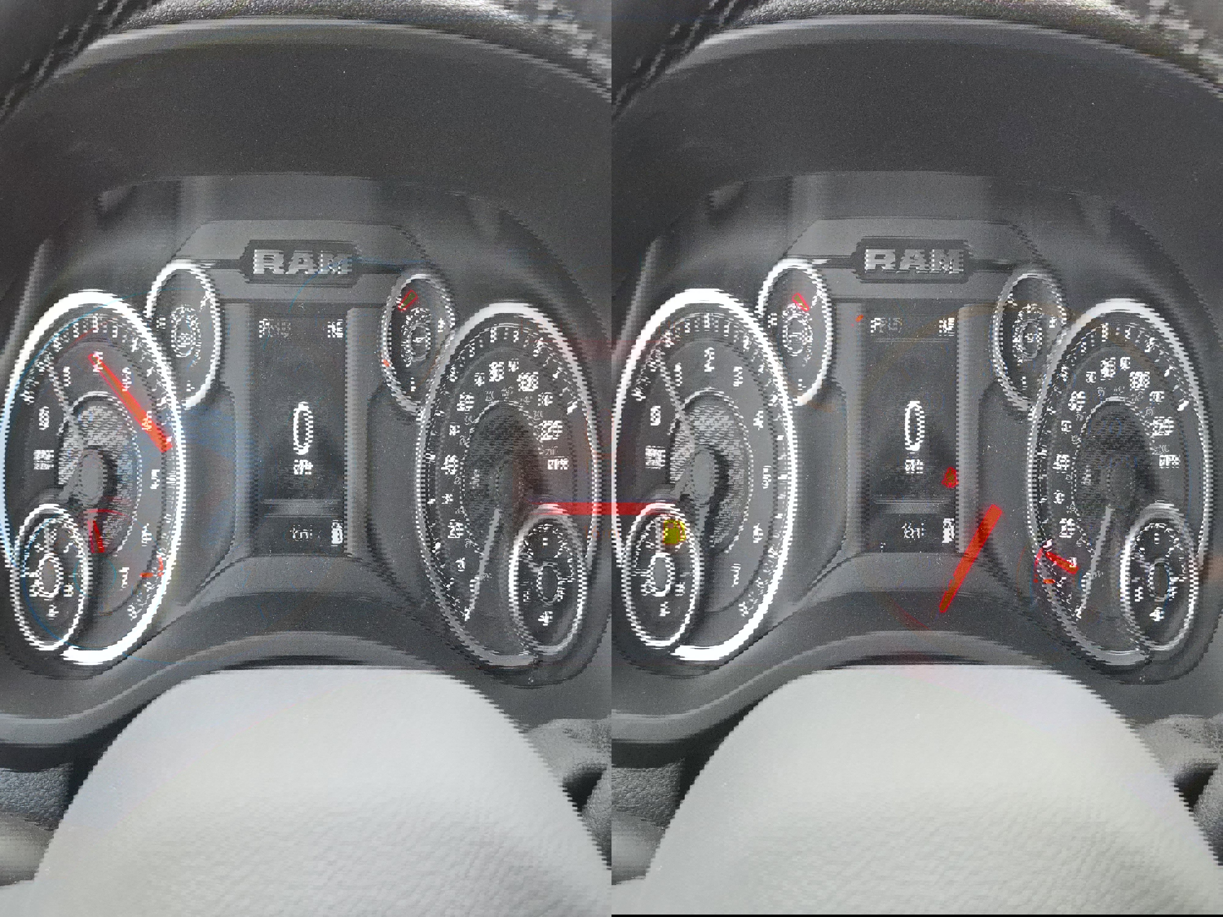 New 2026 RAM 2500 Lone Star image 14