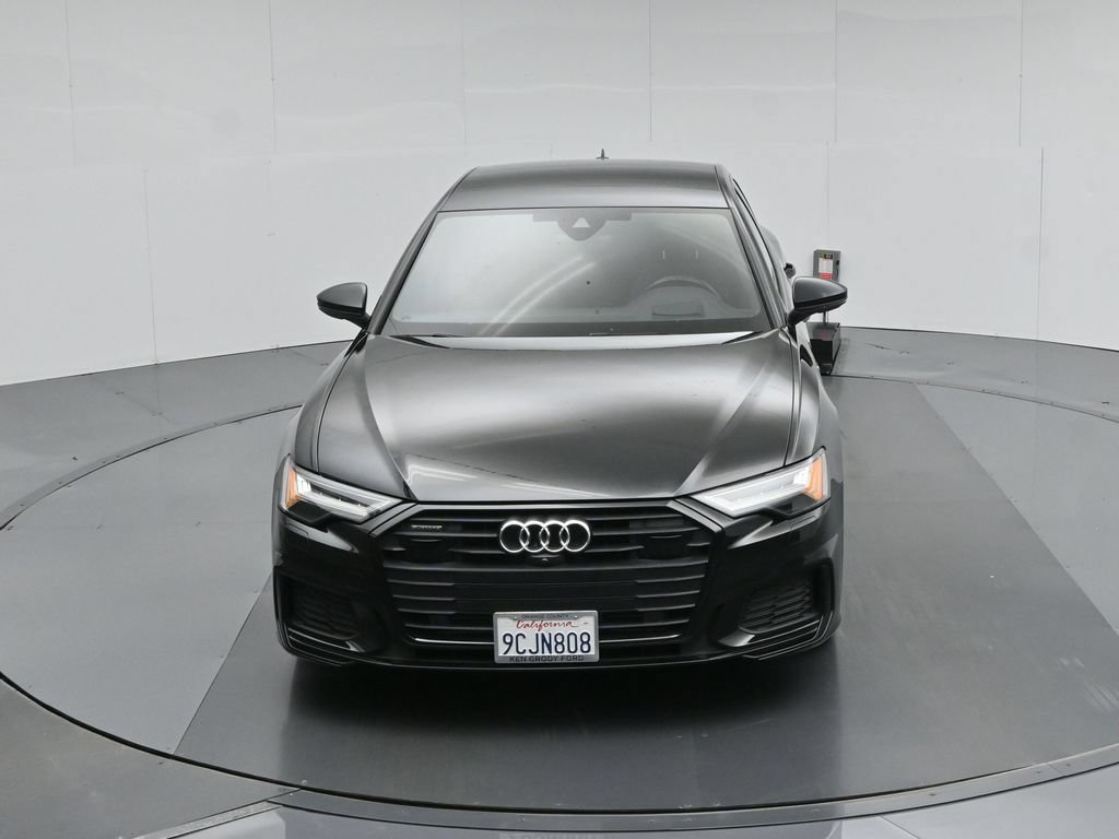 Used 2022 Audi A6 3.0T Prestige AWD/4WD image 39