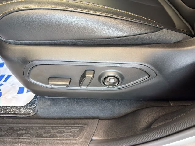 New 2026 Jeep Grand Cherokee L Limited AWD/4WD image 24