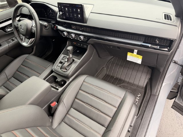 New 2027 Honda CR-V Sport Touring image 3
