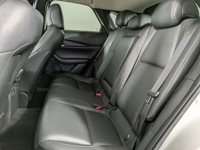 Used 2024 MAZDA CX-30 AWD 2.5 S w/ Preferred Package image 24