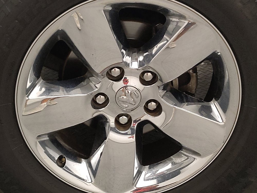 Used 2019 RAM 1500 Lone Star RWD image 31