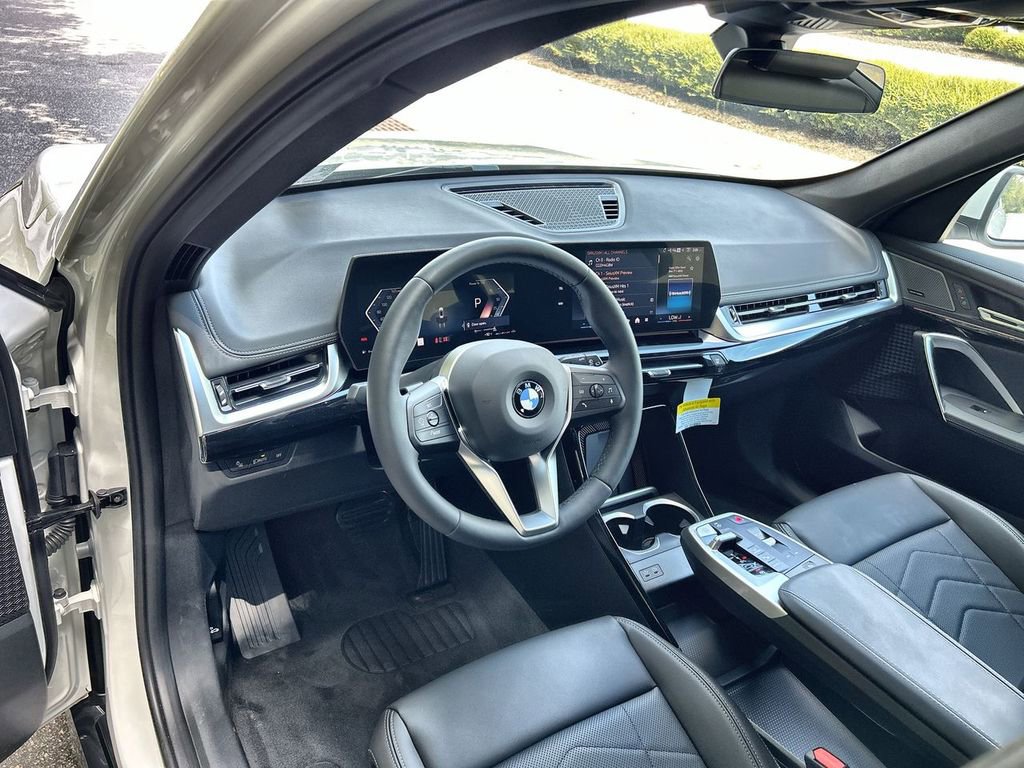 New 2026 BMW X1 xDrive28i w/ Convenience Package image 12