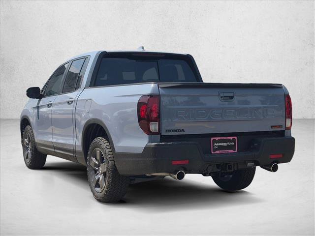 New 2026 Honda Ridgeline TrailSport image 9