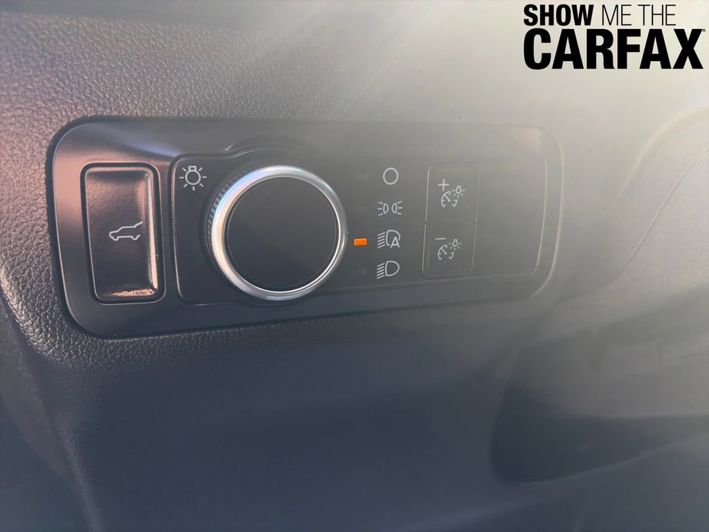 Used 2023 Ford Escape Active w/ Tech Pack #1 image 18