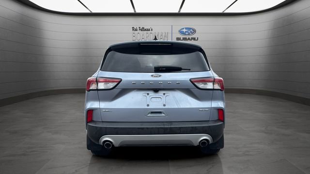 Used 2022 Ford Escape SEL AWD/4WD image 6