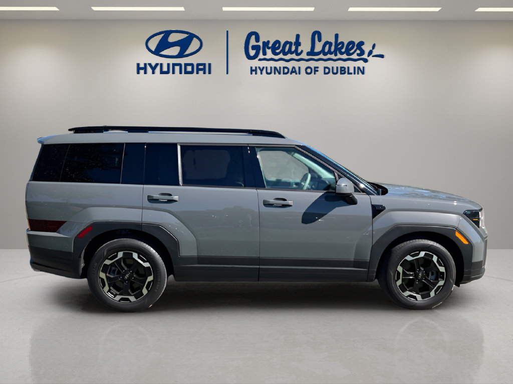 Used 2024 Hyundai Santa Fe SEL AWD/4WD image 6