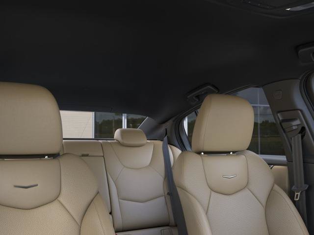 New 2026 Cadillac CT5 Premium Luxury w/ Technology Package RWD image 55
